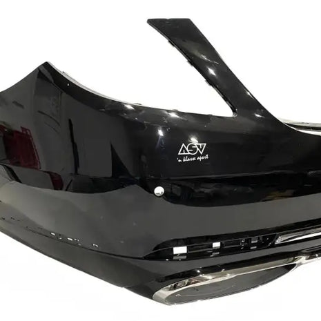 MERCEDES S CLASS W222 REAR BUMPER