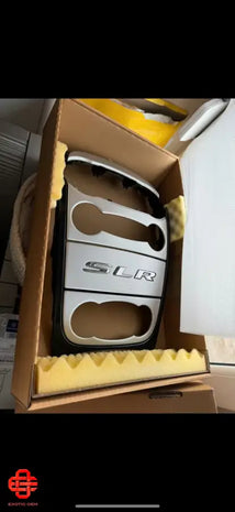 MERCEDES SLR A199 - FRONT PANEL - NEW