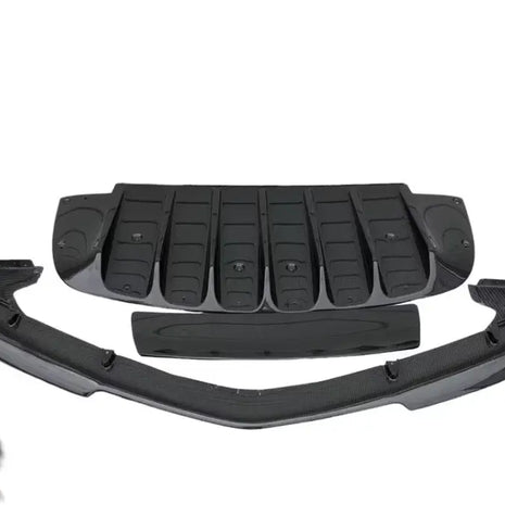 MERCEDES SLR MCLAREN 722 / 722S PACKAGE / SET