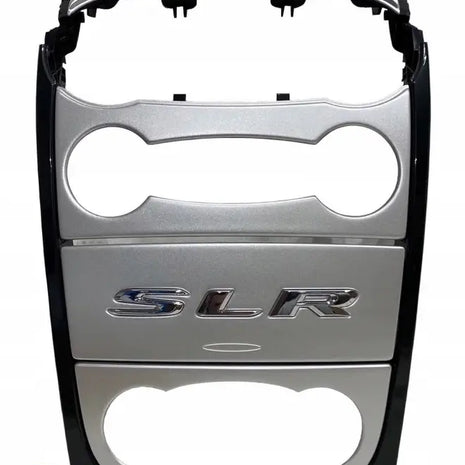 MERCEDES SLR MCLAREN CENTER CONSOLE