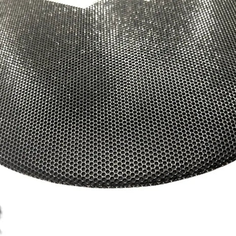 MERCEDES SLR MCLAREN CENTER CONSOLE COVER TRIM CENTER COVER