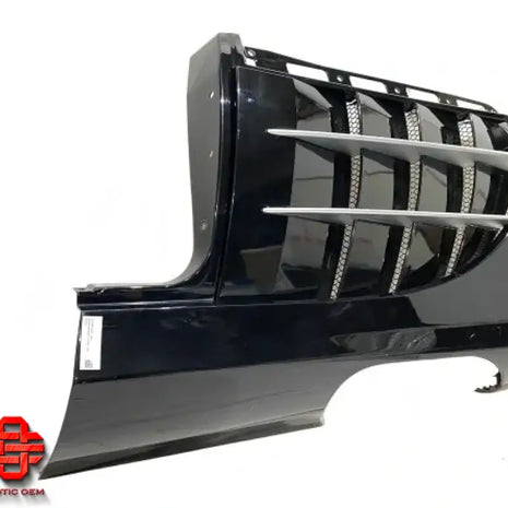 MERCEDES SLR MCLAREN FRONT RIGHT FENDER