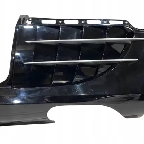 MERCEDES SLR MCLAREN - RIGHT FENDER / WING