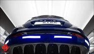 MERCEDES SLR PARTS - OEM