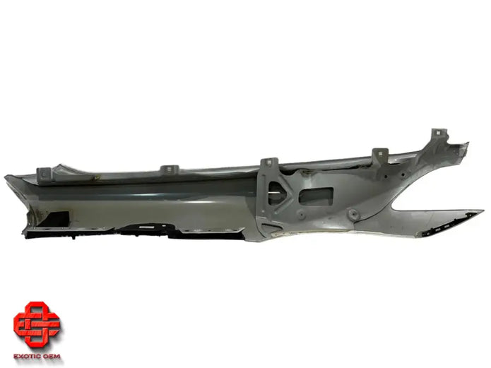 MERCEDES SLS FRONT LEFT FENDER