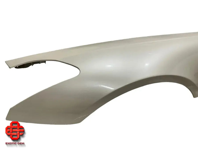 MERCEDES SLS FRONT LEFT FENDER