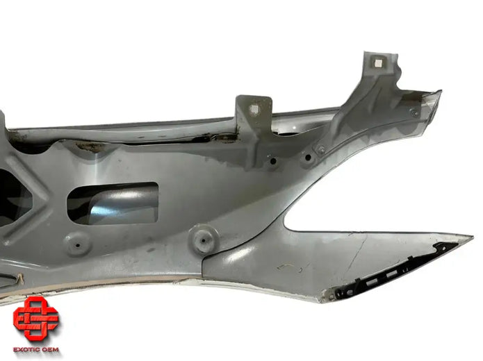 MERCEDES SLS FRONT LEFT FENDER