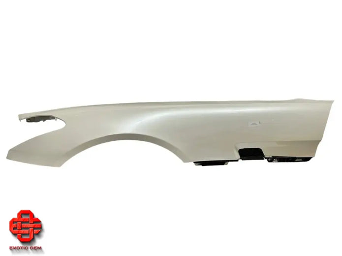 MERCEDES SLS FRONT LEFT FENDER