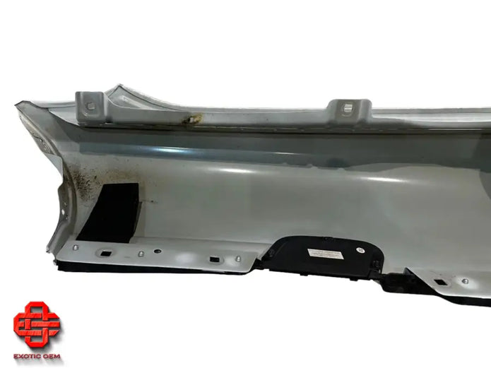 MERCEDES SLS FRONT LEFT FENDER