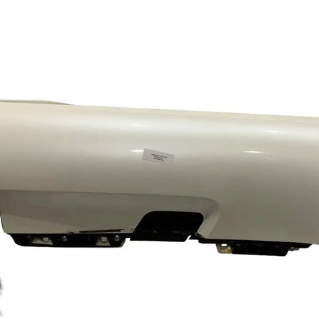 MERCEDES SLS FRONT RIGHT FENDER