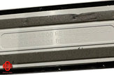 MERCEDES W223 SIDE SILL RIGHT DOOR SILL KICK PLATE