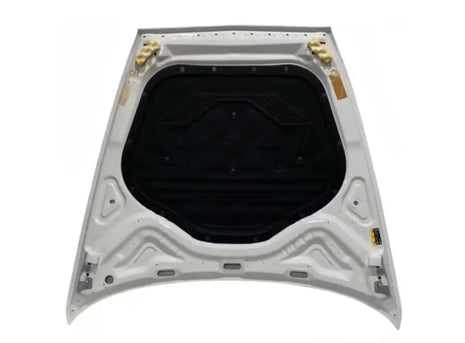 NEW BENTLEY CONTINENTAL GT / GTC - BONNET - BONNET 2019->