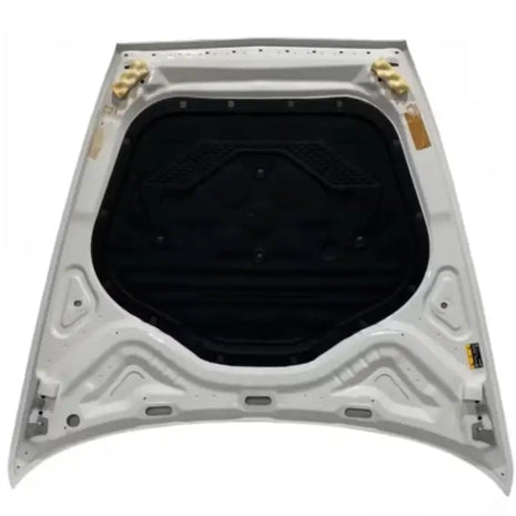 NEW BENTLEY CONTINENTAL GT / GTC - BONNET - BONNET 2019->