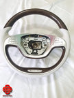 ORIGINAL STEERING WHEELS