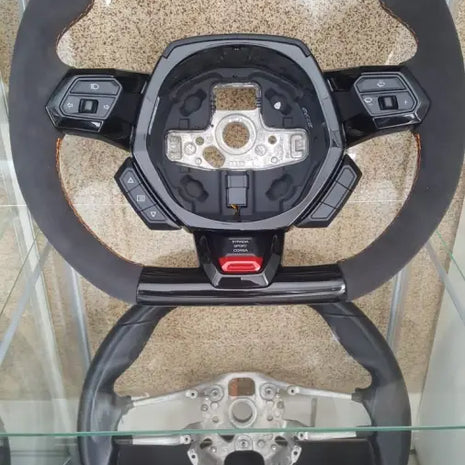 ORIGINAL STEERING WHEELS