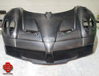 PAGANI FRONT BUMPER AND HOOD