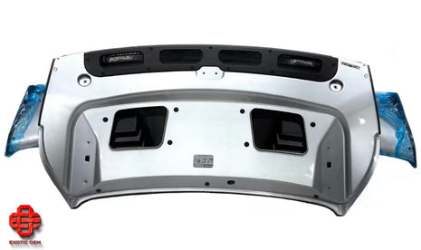 PORSCHE 911 991.1 GT3RS CARBON REAR WING (SPOILER)