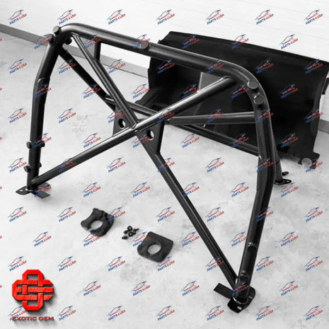 PORSCHE 911 991.2 GT2RS / GT3RS ROLL-CAGE