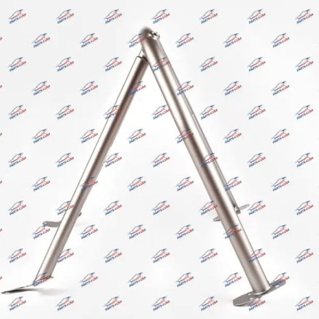 PORSCHE 911 991.2 GT2RS / GT3RS WEISSACH PACKAGE TITANIUM ROLL-CAGE