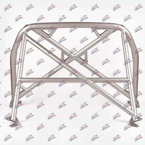 PORSCHE 911 991.2 GT2RS / GT3RS WEISSACH PACKAGE TITANIUM ROLL-CAGE