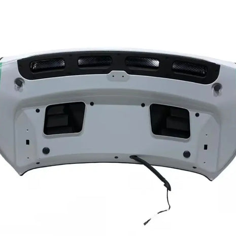 PORSCHE 911 991.2 GT3RS CARBON REAR SPOILER WING