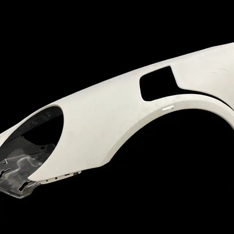 PORSCHE 911 991.2 GT3RS LEFT FENDER