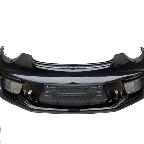 PORSCHE 911 (991) - COMPLETE FRONT