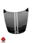 PORSCHE 911 (991) - COMPLETE FRONT