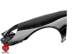 PORSCHE 911 (991) - COMPLETE FRONT