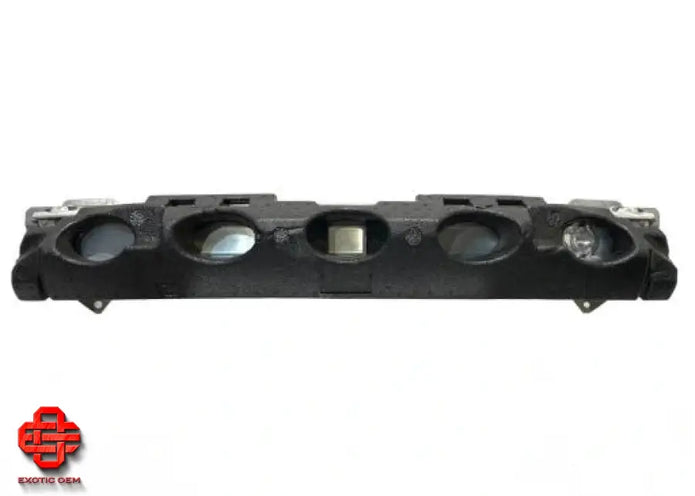 PORSCHE 911 991 FRONT BEAM
