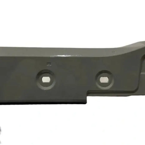 PORSCHE 911 992 DOOR SILL TRIM