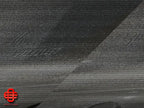 PORSCHE 911 992 FRONT LEFT FENDER