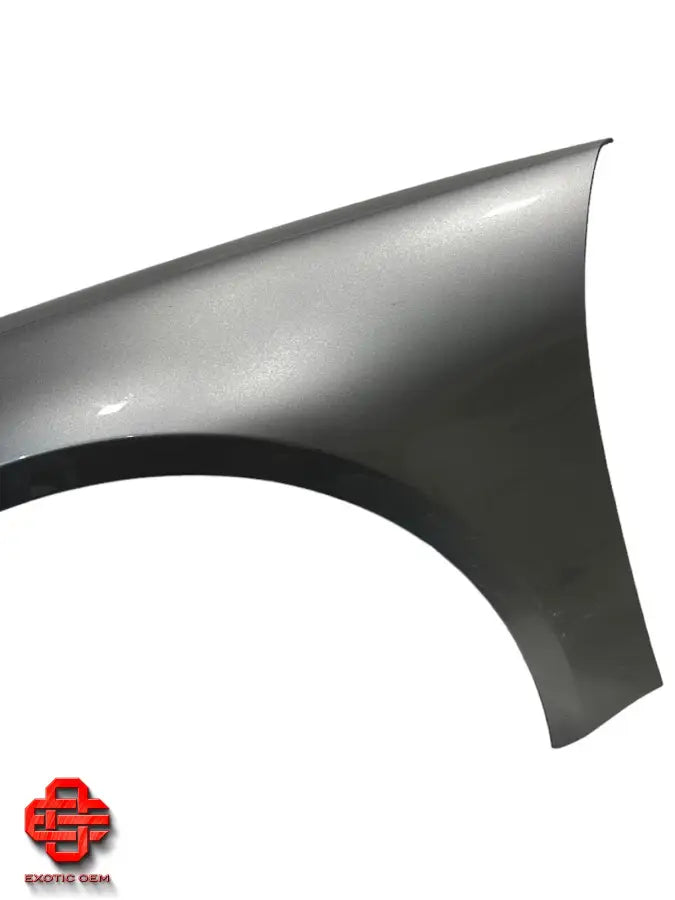 PORSCHE 911 992 FRONT LEFT FENDER