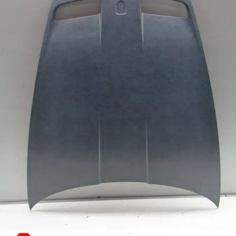 PORSCHE 911 992 GT3 CARBON FRONT HOOD OEM