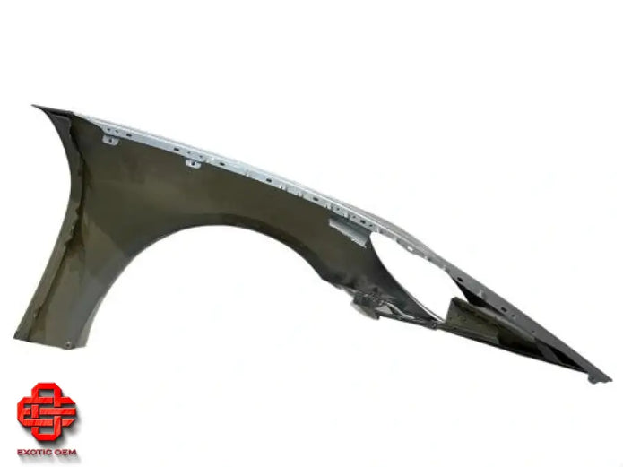 PORSCHE 911 992 LEFT FENDER