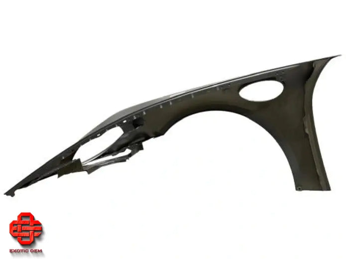 PORSCHE 911 992 RIGHT FENDER