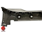 PORSCHE 911 992 SIDE SKIRT LH