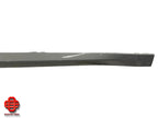 PORSCHE 911 992 SIDE SKIRT RH
