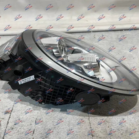 PORSCHE 911 LEFT HEADLIGHT OEM