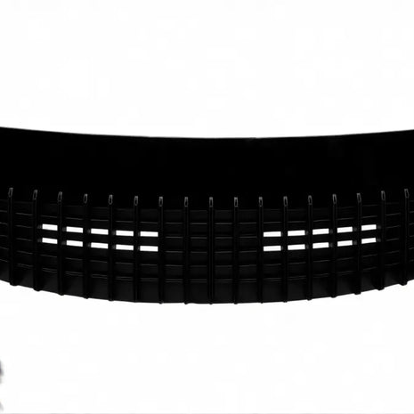 PORSCHE 911 REAR COVER TRUNK LID EL REAR COVER LID GRILL