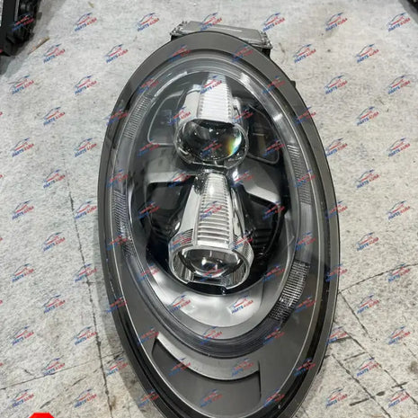 PORSCHE 911 RIGHT HEADLIGHT OEM