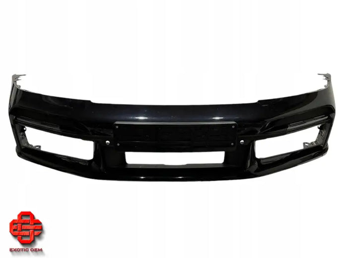 PORSCHE 911 TURBO S BUMPER