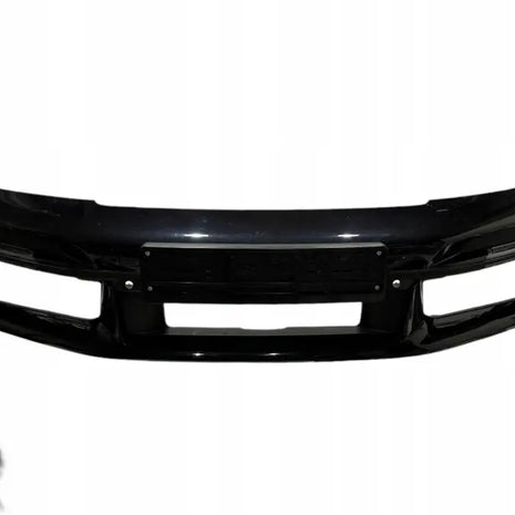PORSCHE 911 TURBO S BUMPER