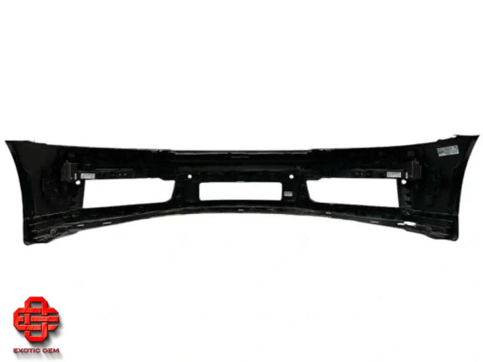 PORSCHE 911 TURBO S BUMPER