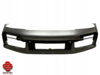PORSCHE 911 TURBO S FRONT BUMPER