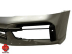 PORSCHE 911 TURBO S FRONT BUMPER