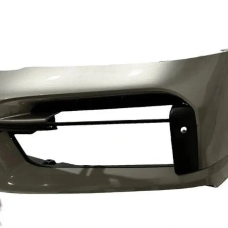 PORSCHE 911 TURBO S FRONT BUMPER