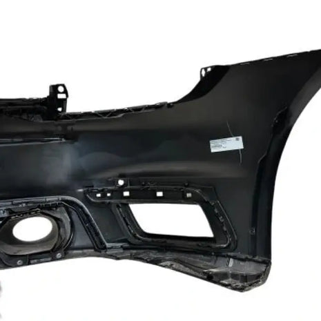 PORSCHE 911 TURBO S REAR BUMPER