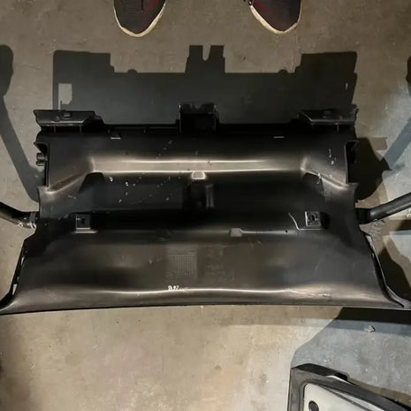 PORSCHE 911 WATER RADIATOR SET WATER RADIATOR SET