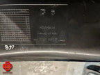 PORSCHE 911 WATER RADIATOR SET WATER RADIATOR SET